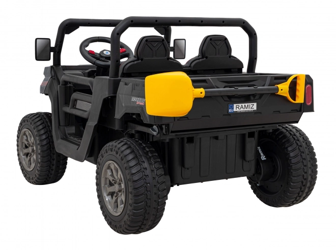 Elektrické auto Pick-Up Speed pre deti