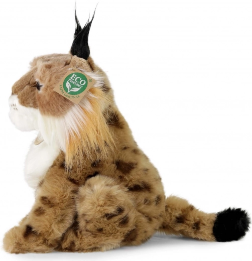 ECO‑FRIENDLY výplň z recyklovaných PET fliaš