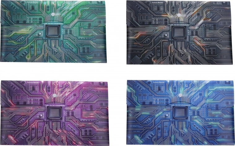 Štyri atraktívne varianty