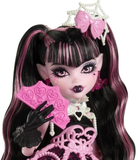 Artikulovaná bábika pre skvelé pózy