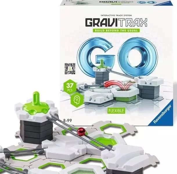 Zostava Gravitrax GO Flexible