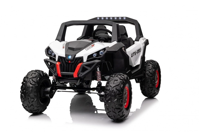 Buggy UTV-MX 2000N Biela