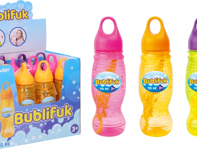 Bublifuk 115 ml