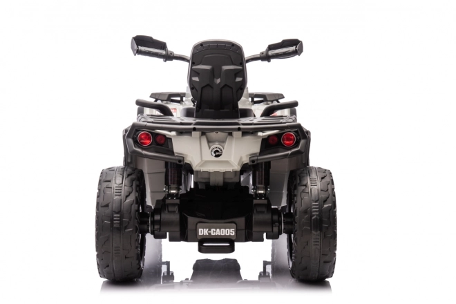 Detská štvorkolka Can-Am Outlander