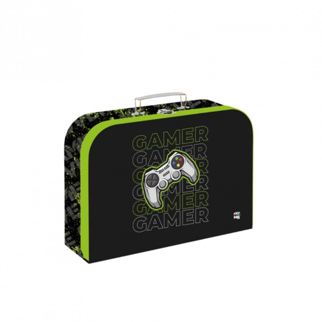 Lamino kufr Gamer pre deti