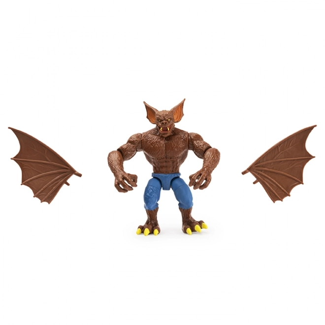 Figúrky Batman hrdinovia s doplnkami 10cm