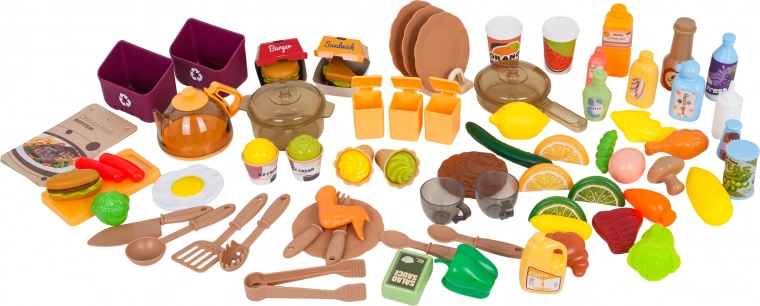 Obrovská sada 93 doplnkov pre nekonečnú hru