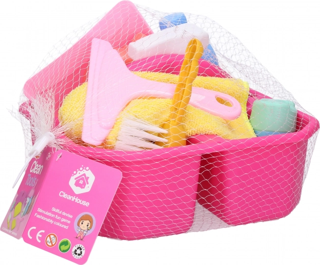 Kompaktné balenie pripravené na darovanie