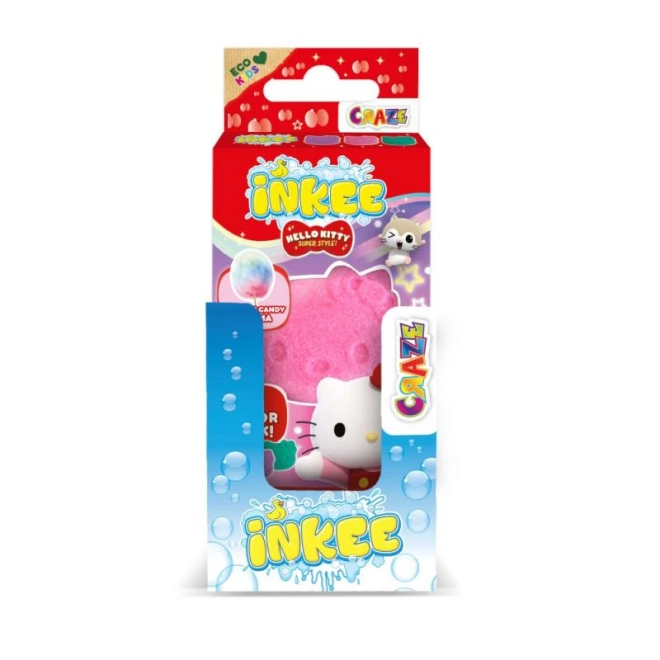 Darčekové balenie s motívom HELLO KITTY