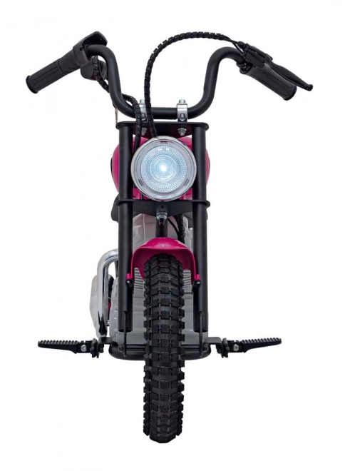 Motor SPEED Power Pink