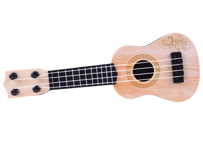 Mini ukulele pre deti