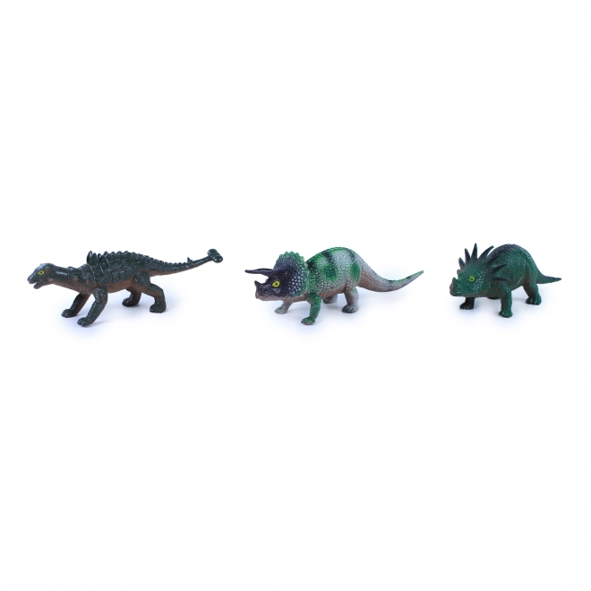 Dinosaurus 21 cm