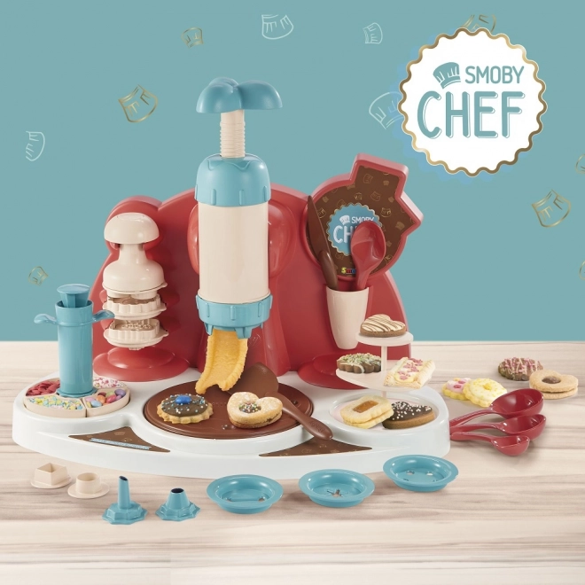 Fabryka Cukroviniek Chef