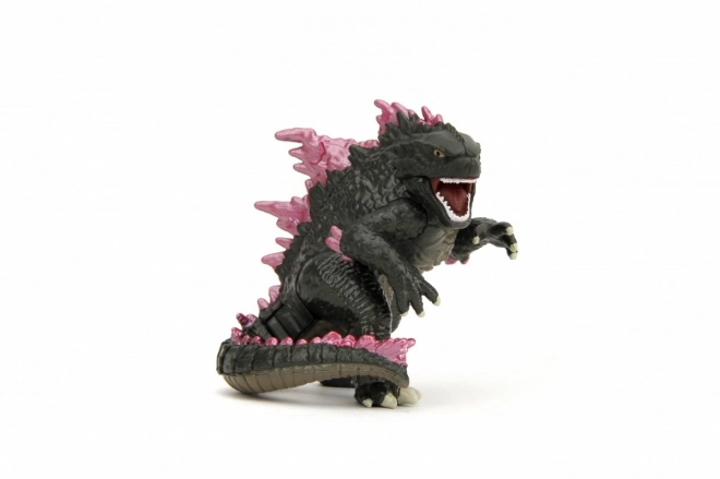 Jada Toys: Godzilla kovové figúrky 65 cm