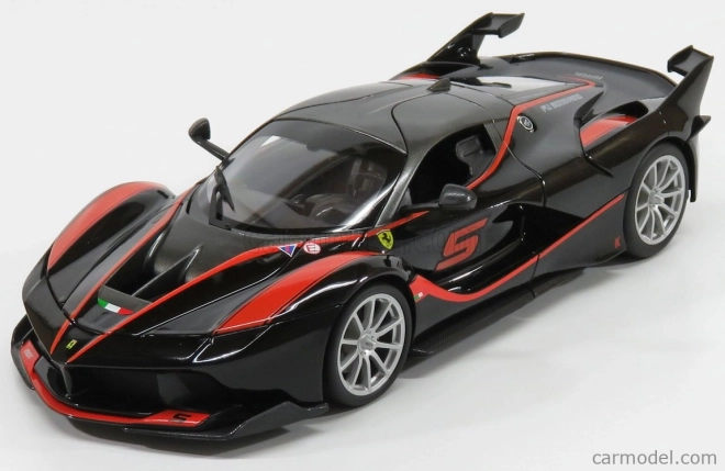 Ferrari FXX K červená od Bburago