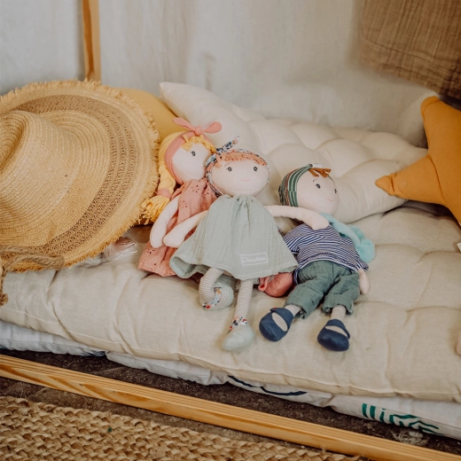 Krásne darčekové balenie