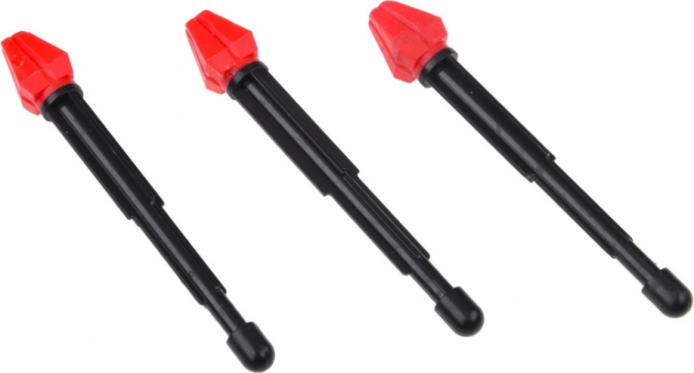 Akčná streľba mäkkými šípkami