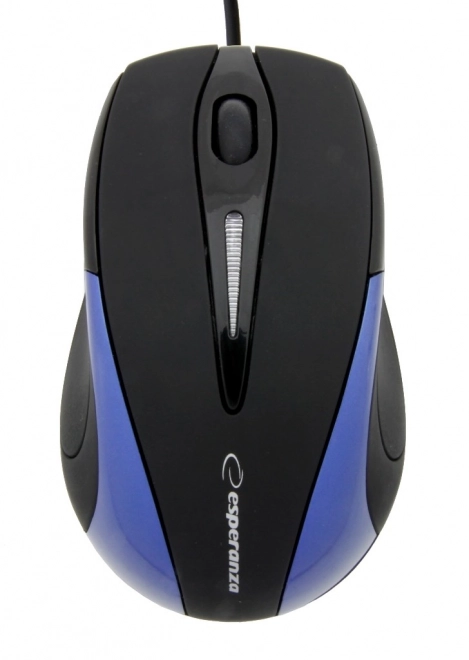 Optická myš SIRIUS