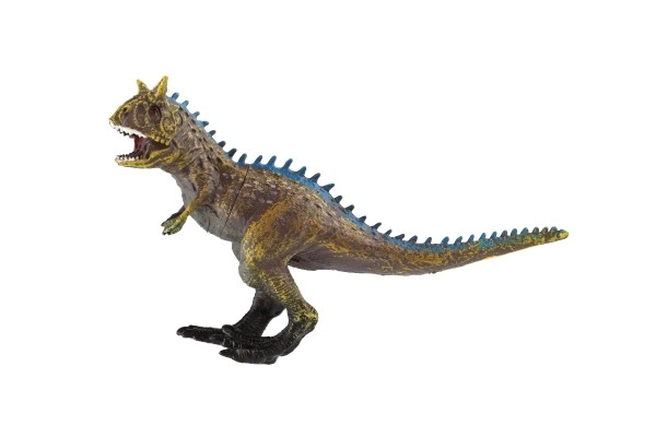 Zvierací dinosaurus plastový 15-22 cm mix druhov