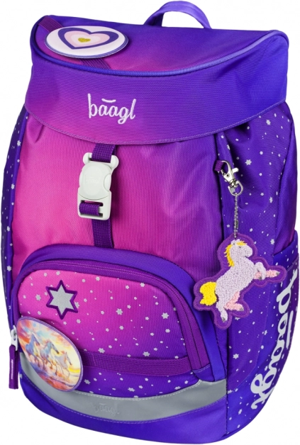 školský batoh Airy Kone srdce