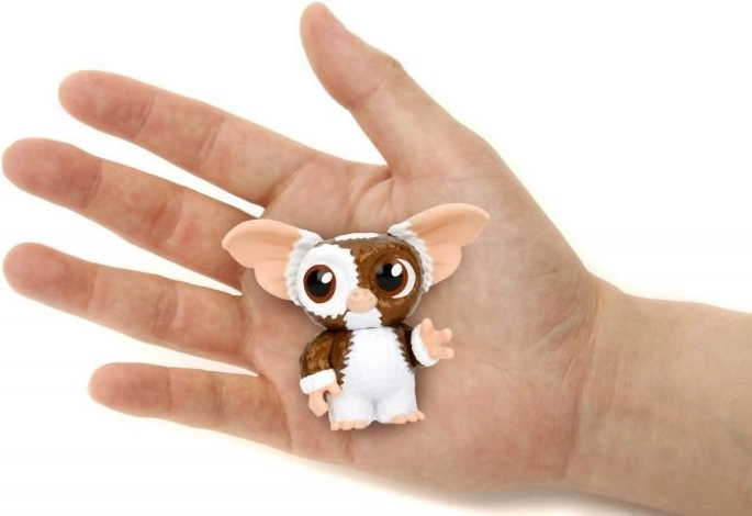 Kompaktná veľkosť na jednoduché vystavenie