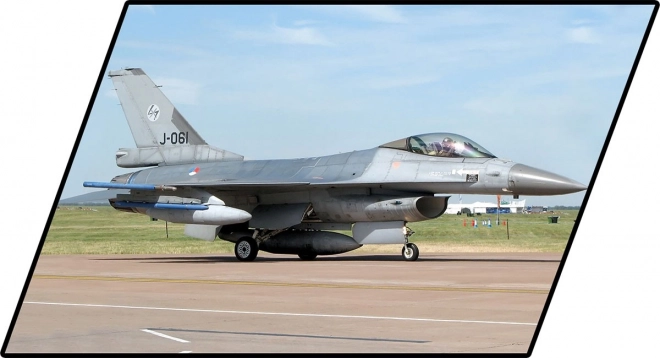 Kocky F-16 AM Fighting Falcon