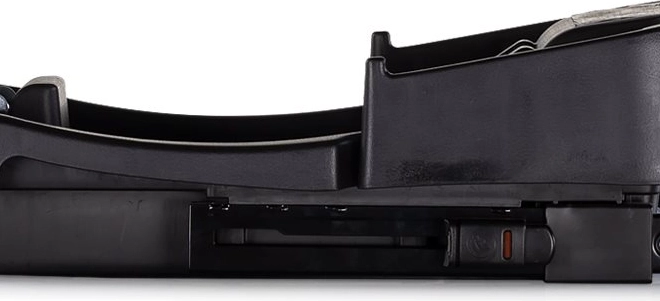 Isofix základňa Chipolino pre Amore, Aura a Vista