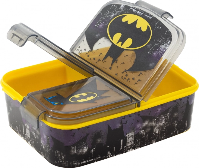 Multi box na desiatu Batman