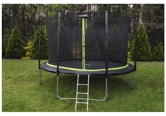 Trampolína Lean Sport Pro 14ft