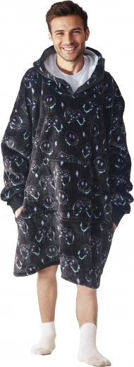 Maximálne teplo vďaka sherpa fleecu