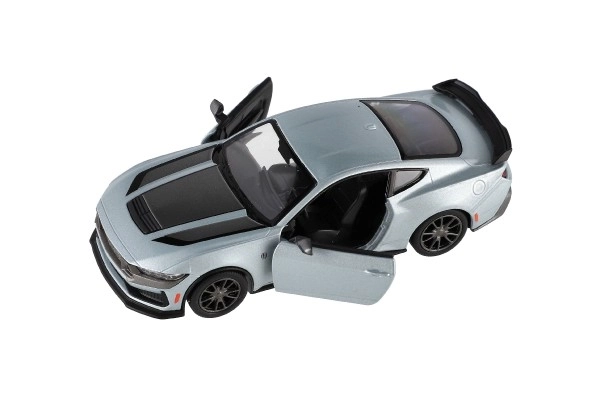 Auto Kinsmart 2024 Ford Mustang Dark Horse 1:38