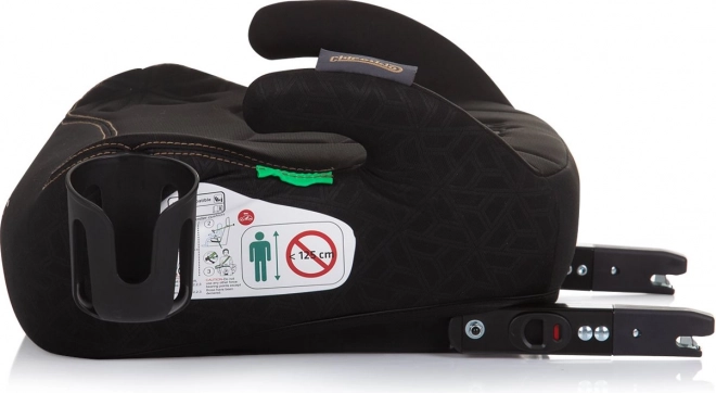 Podsedák Isofix Chipolino Wing 125-150 cm