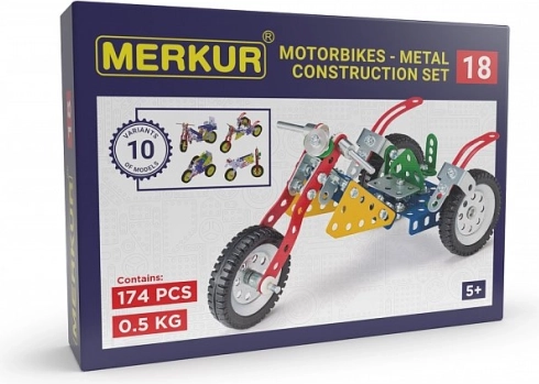 Darčekové balenie MERKUR 018
