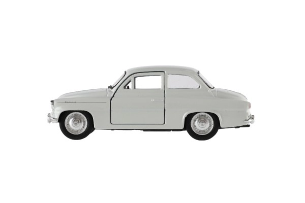 Model auta Škoda Octavia 1959