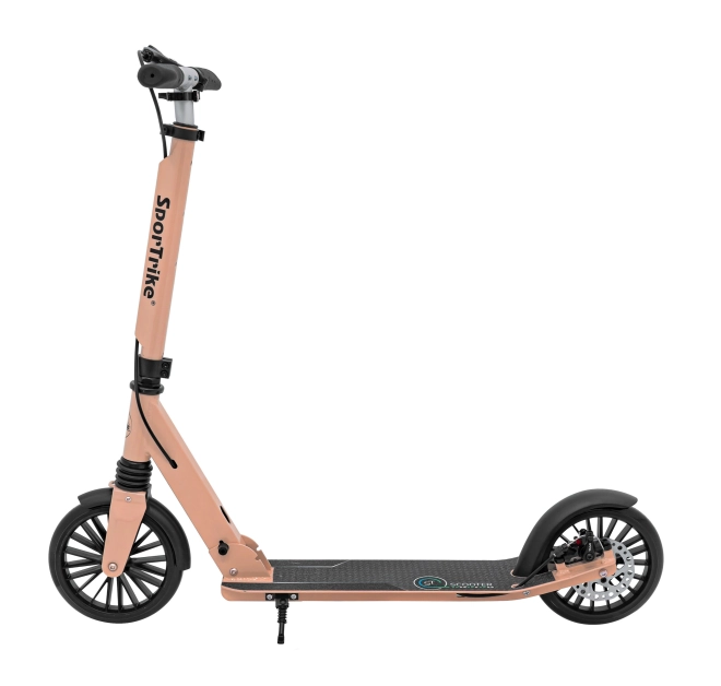 Kolobežka Sportrike – Ružová