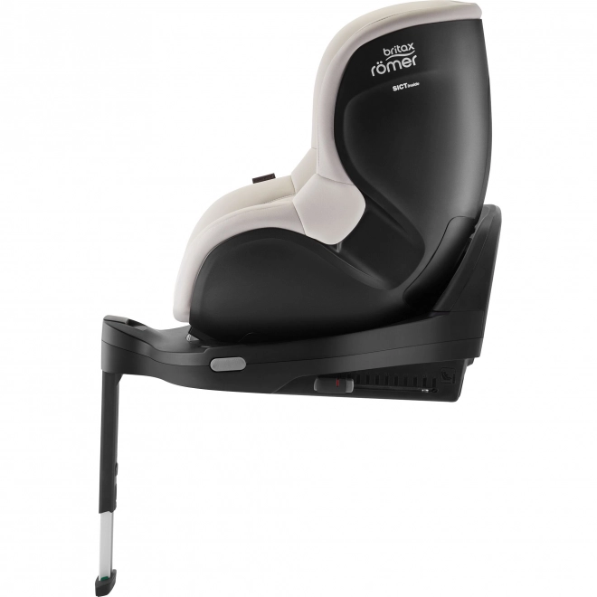 Autosedačka s otočnou základňou Britax Römer Dualfix 5Z