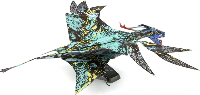 3D Puzzle Premium Series: Avatar Neytiriho Banshee