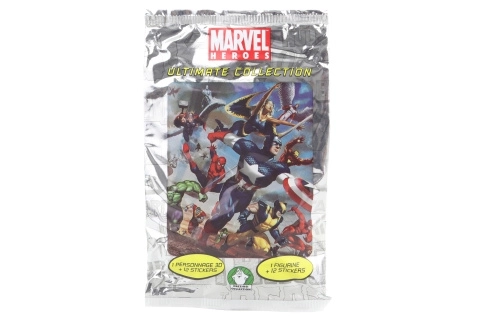 Figúrka Superheroes Marvel