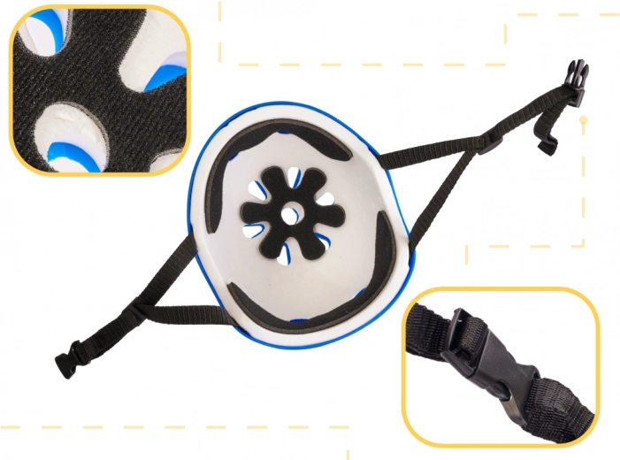 Kompletná sada chráničov