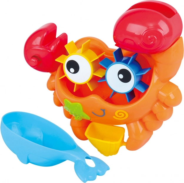 Krab do vane Playgo