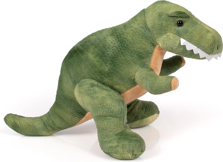 Mäkučký a hebký plyš pre dokonalé maznanie