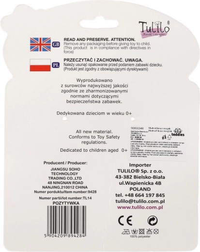 Bezpečné a kvalitné vyhotovenie