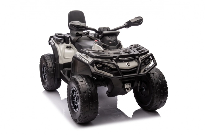 Detská štvorkolka Can-Am Outlander