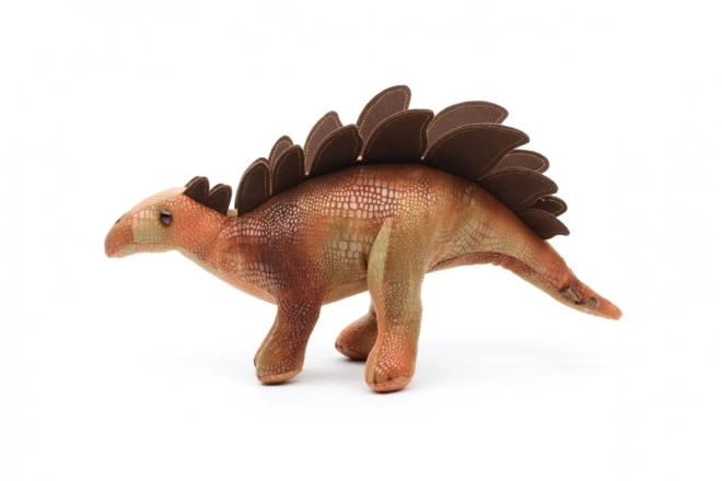 Plyšový Stegosaurus