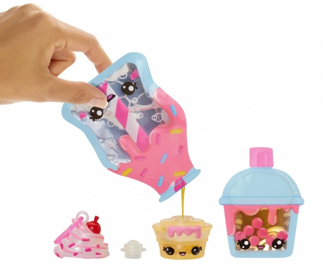Figúrka Yummiland Num Noms Body Scent