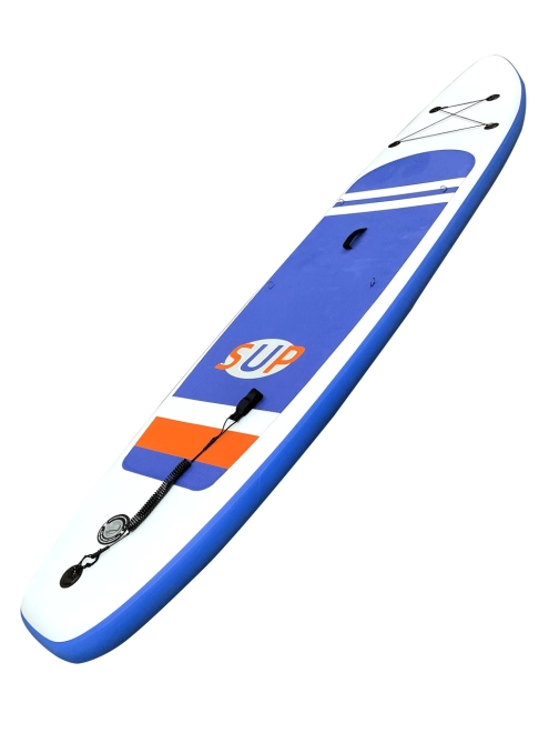 Nafukovací Paddleboard s Príslušenstvom 380cm