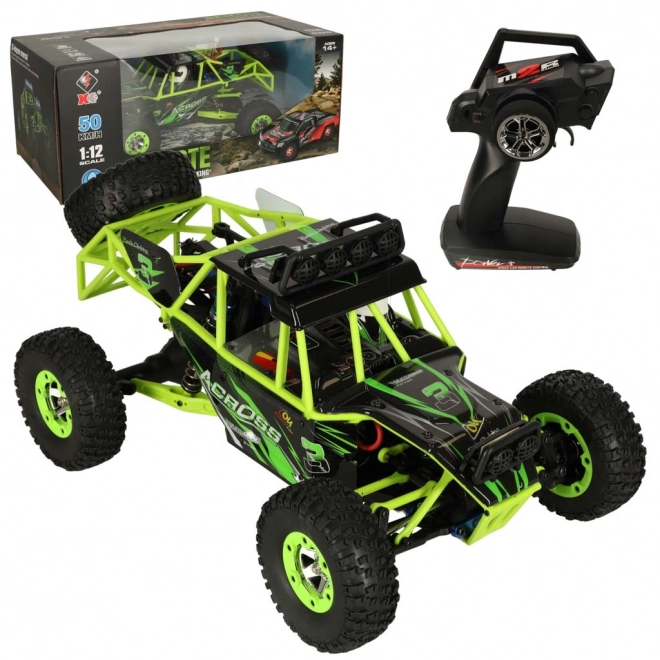 RC Auto Buggy 4WD 1:12