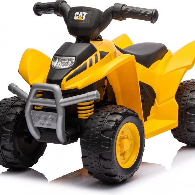 Elektrická štvorkolka Chipolino CAT ATV