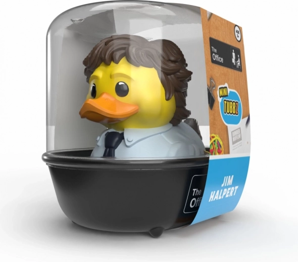 Zberateľské balenie Mini TUBBZ