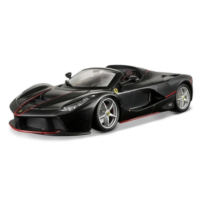 Model LaFerrari Aperta 1:24 od Bburago